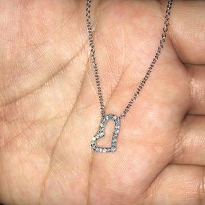 925 Silver Neckless